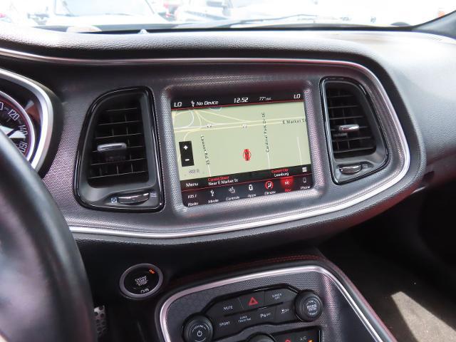 2018 Dodge Challenger GT AWD