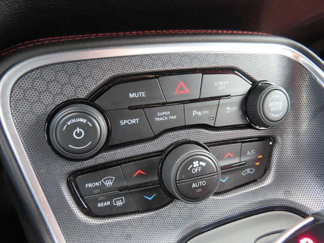 2018 Dodge Challenger GT AWD