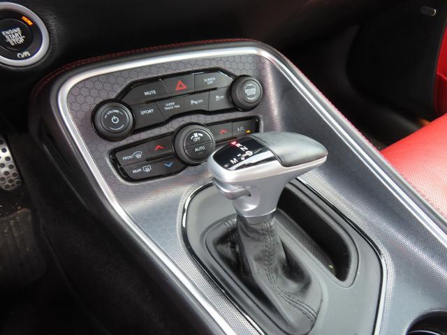 2018 Dodge Challenger GT AWD