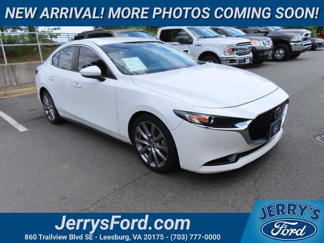 2019 Mazda Mazda3 Select Package for sale in Leesburg, VA