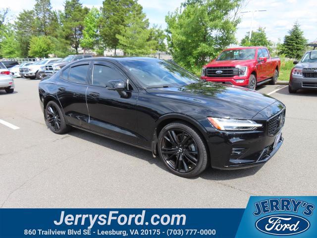 2024 Volvo S60 B5 Plus Black Edition for sale in Leesburg, VA