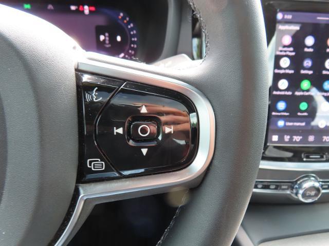 2024 Volvo S60 B5 Plus Black Edition
