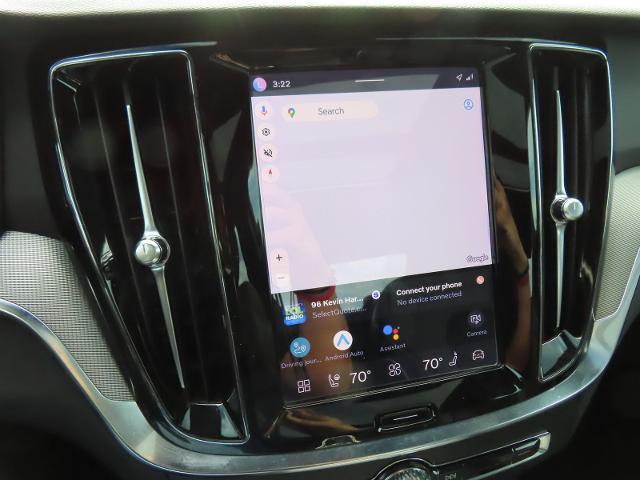 2024 Volvo S60 B5 Plus Black Edition