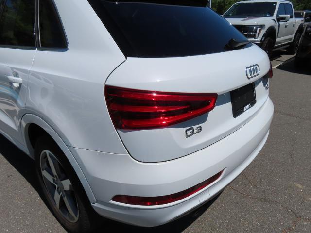 2015 Audi Q3 2.0T Premium Plus