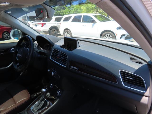 2015 Audi Q3 2.0T Premium Plus