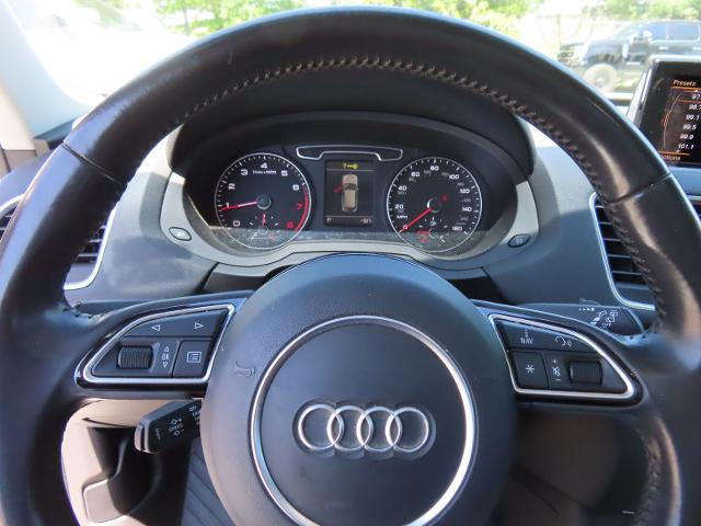 2015 Audi Q3 2.0T Premium Plus