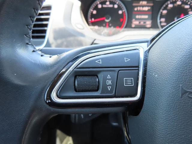 2015 Audi Q3 2.0T Premium Plus