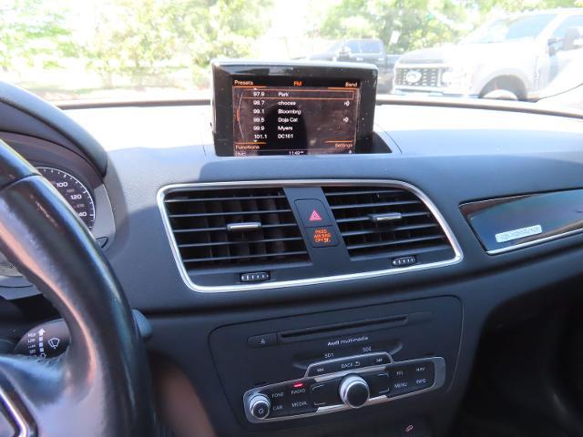 2015 Audi Q3 2.0T Premium Plus
