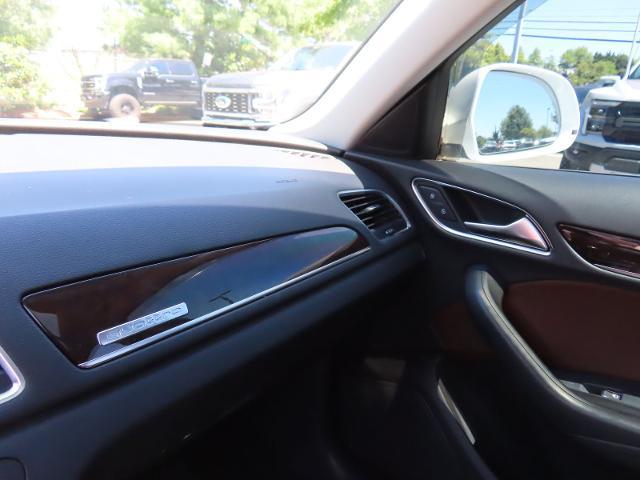 2015 Audi Q3 2.0T Premium Plus