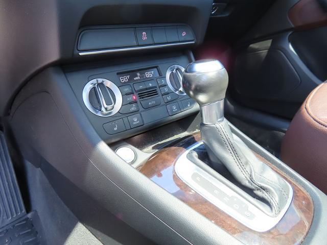 2015 Audi Q3 2.0T Premium Plus