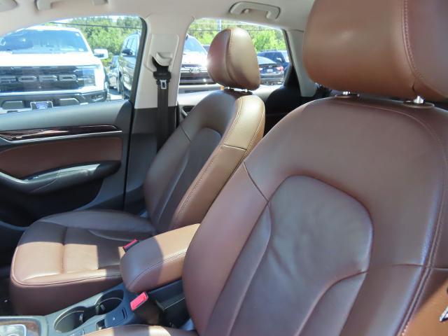 2015 Audi Q3 2.0T Premium Plus