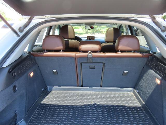 2015 Audi Q3 2.0T Premium Plus