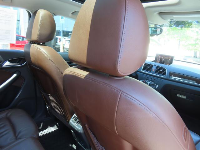 2015 Audi Q3 2.0T Premium Plus