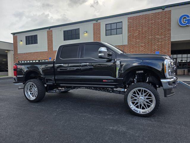 2023 Ford F-350 King Ranch