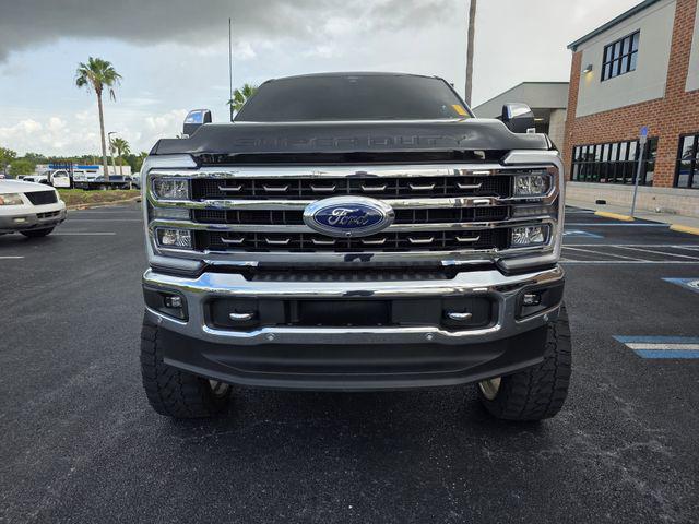 2023 Ford F-350 King Ranch