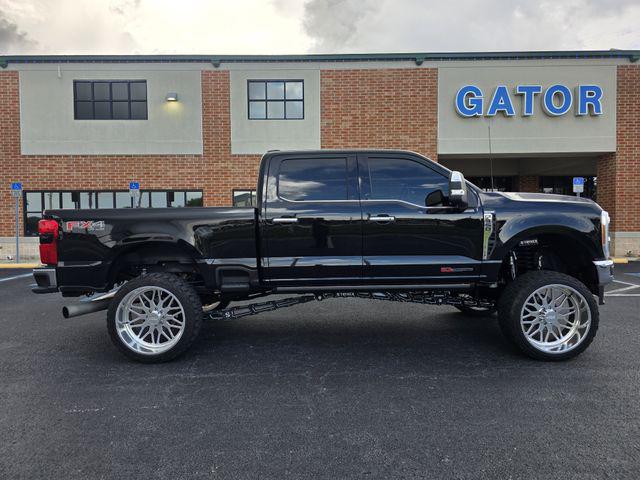 2023 Ford F-350 King Ranch