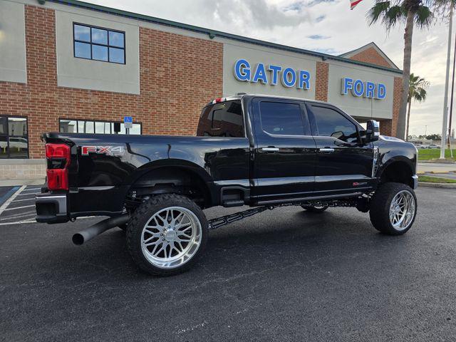 2023 Ford F-350 King Ranch