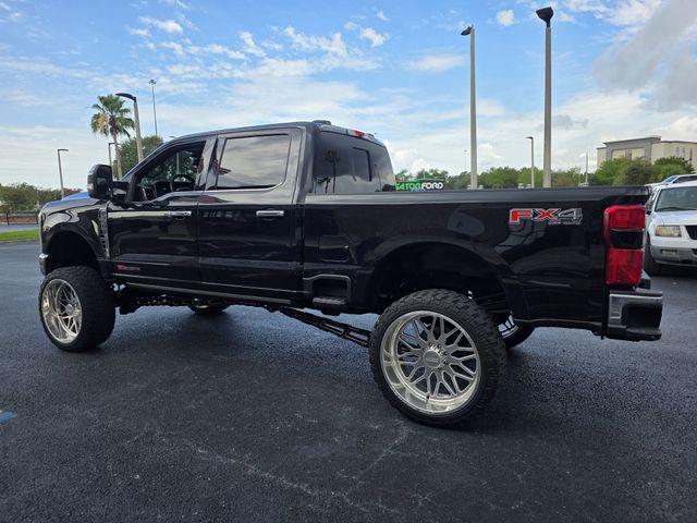 2023 Ford F-350 King Ranch
