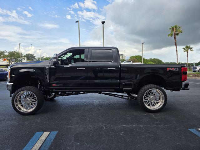 2023 Ford F-350 King Ranch