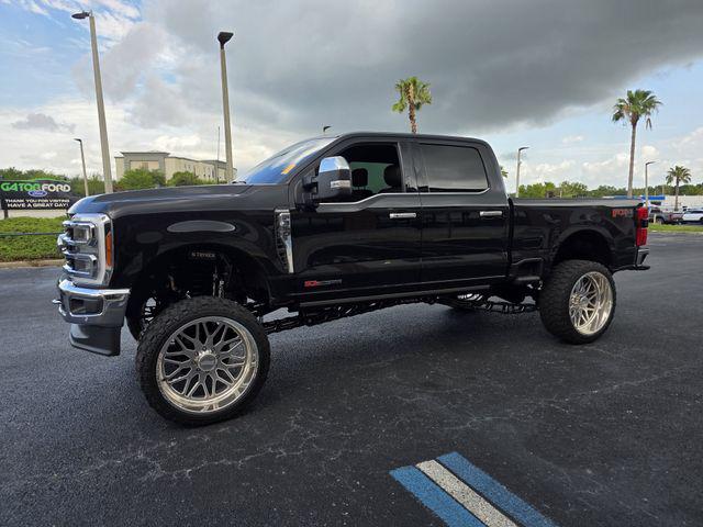 2023 Ford F-350 King Ranch