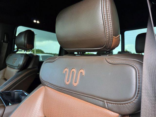 2023 Ford F-350 King Ranch