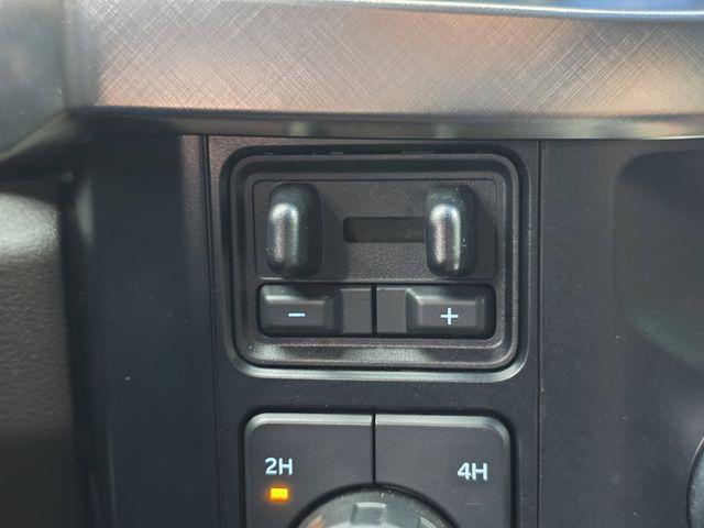 2023 Ford F-350 King Ranch