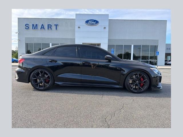 2023 Audi RS 3 TFSI quattro S tronic for sale in South Boston, VA