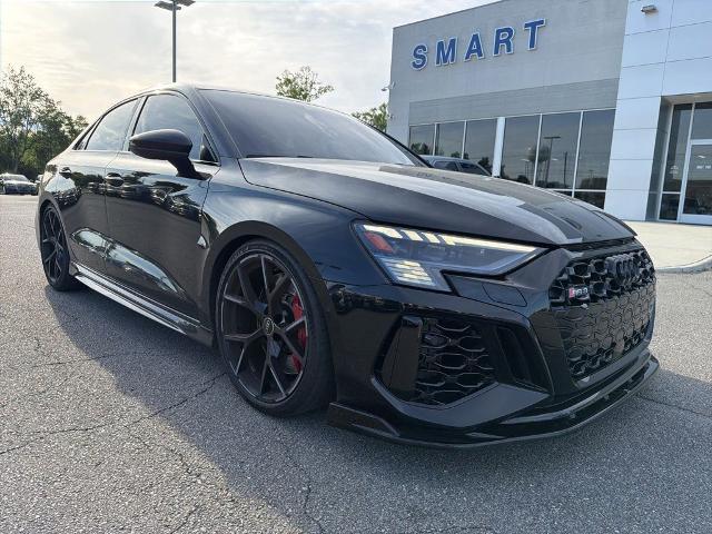 2023 Audi RS 3 TFSI quattro S tronic