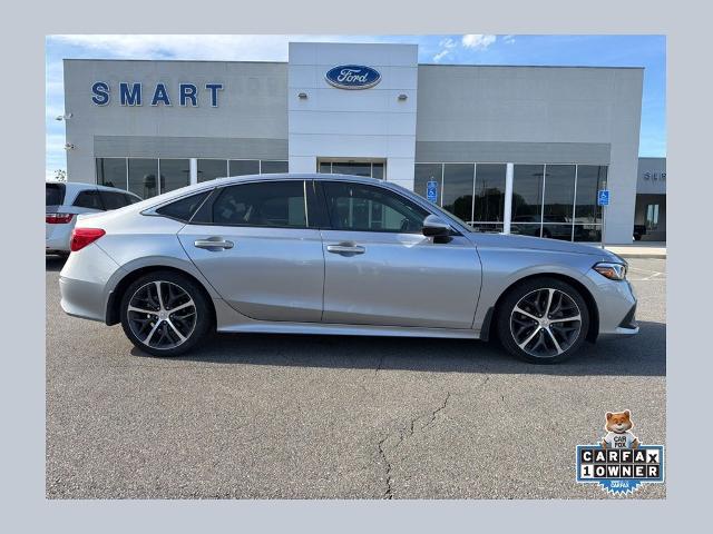 2024 Honda Civic Touring for sale in South Boston, VA