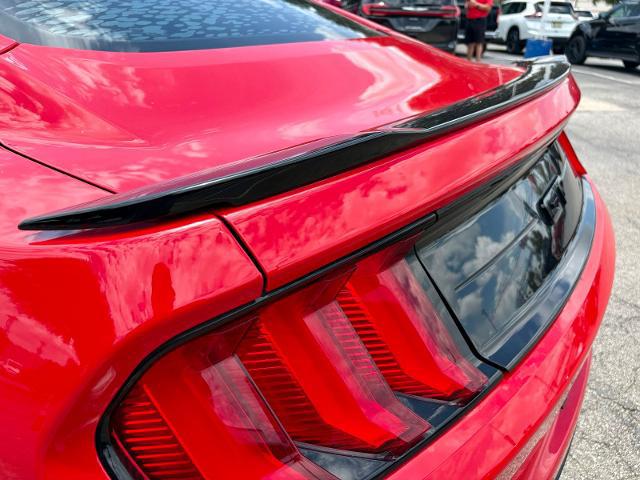 2022 Ford Mustang GT Premium Fastback