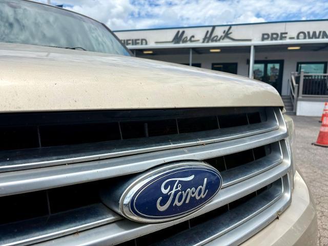 2017 Ford Expedition Platinum