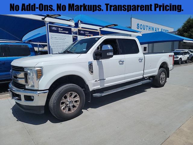 2019 Ford F-350 XLT for sale in San Antonio, TX