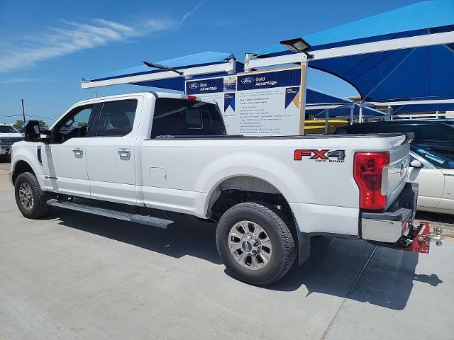 2019 Ford F-350 XLT