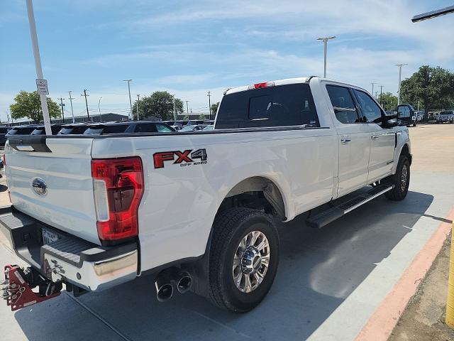 2019 Ford F-350 XLT