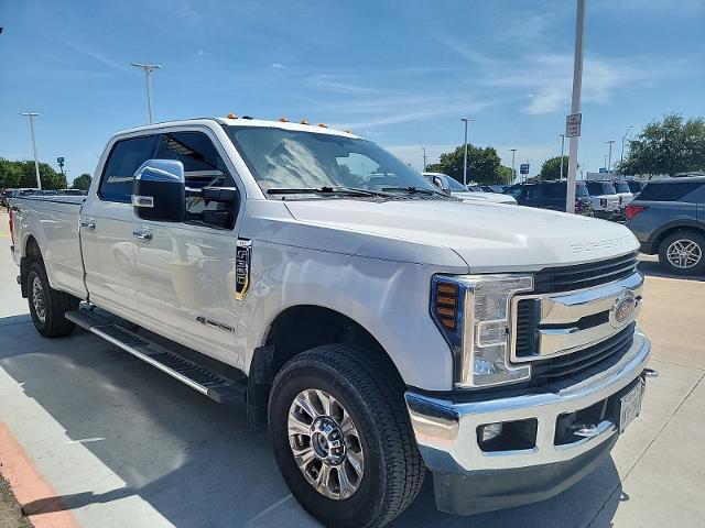 2019 Ford F-350 XLT