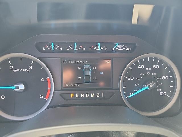 2019 Ford F-350 XLT