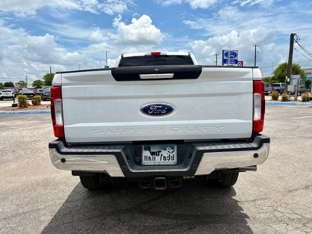 2019 Ford F-350 XLT