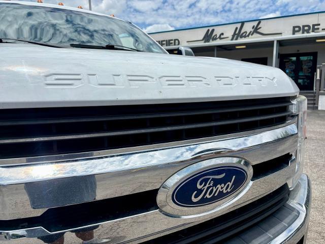 2019 Ford F-350 XLT