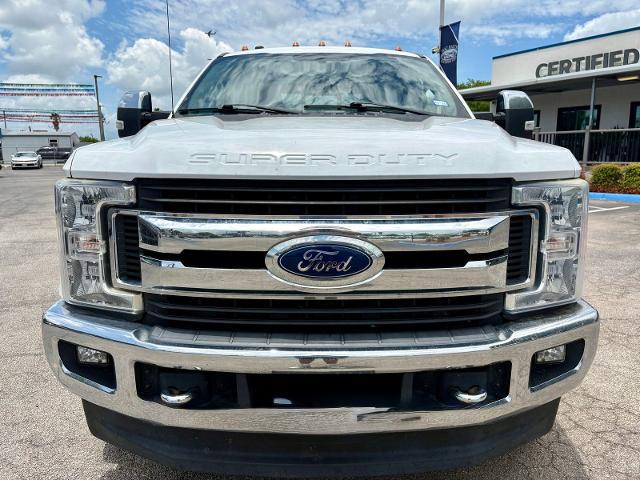 2019 Ford F-350 XLT