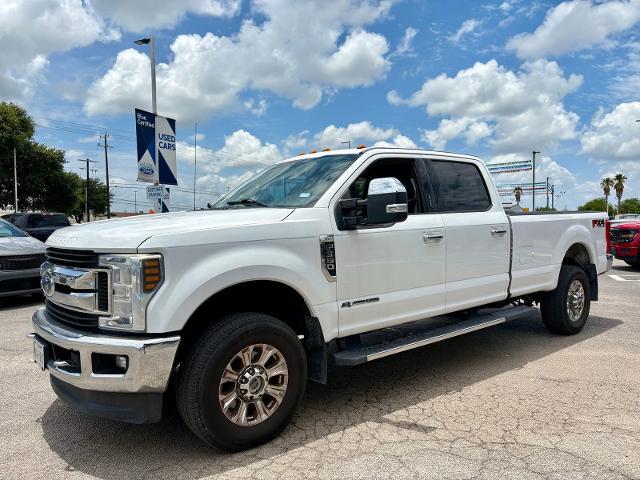 2019 Ford F-350 XLT