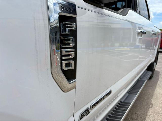 2019 Ford F-350 XLT