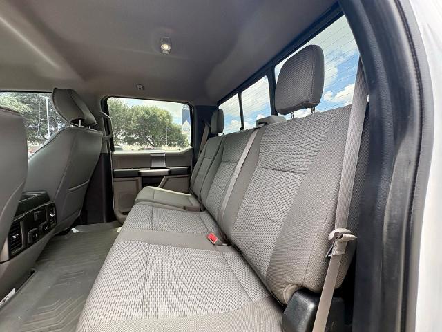 2019 Ford F-350 XLT