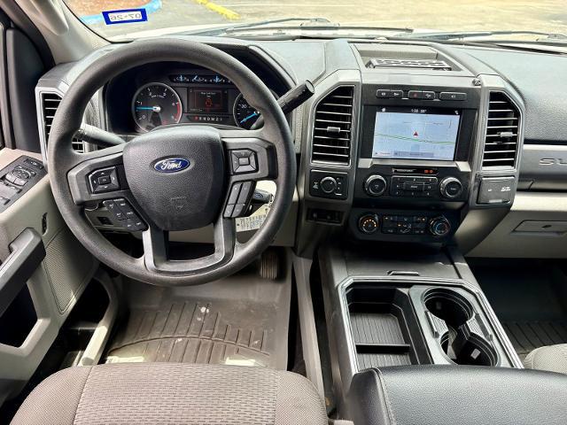 2019 Ford F-350 XLT