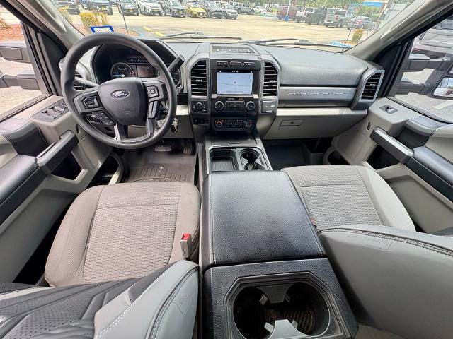 2019 Ford F-350 XLT