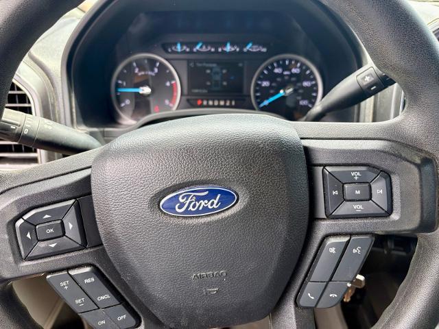 2019 Ford F-350 XLT