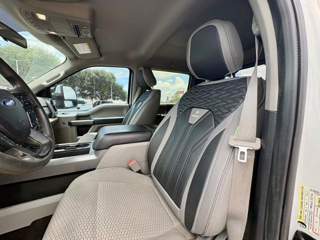 2019 Ford F-350 XLT