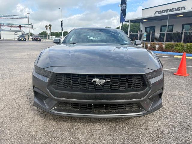 2026 Ford Mustang EcoBoost Fastback
