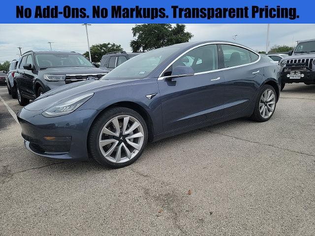 2020 Tesla Model 3 Standard for sale in San Antonio, TX