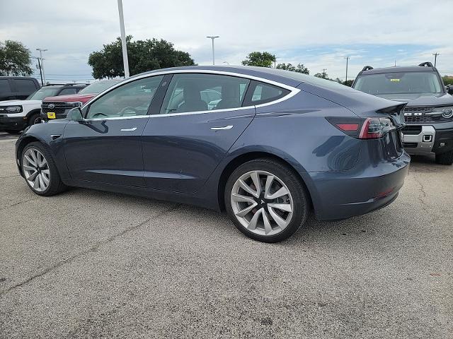 2020 Tesla Model 3 Standard