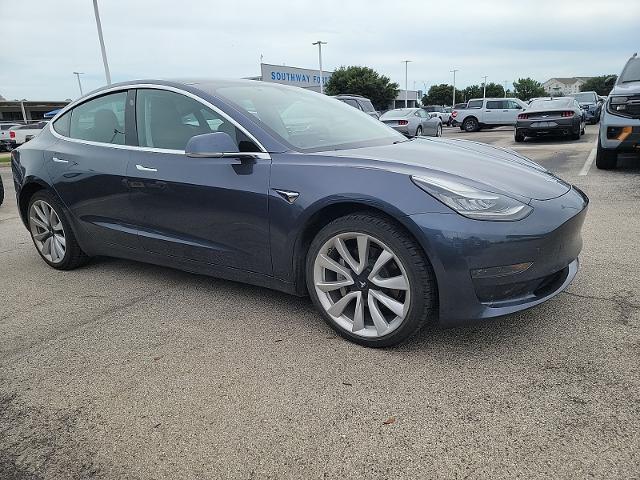 2020 Tesla Model 3 Standard